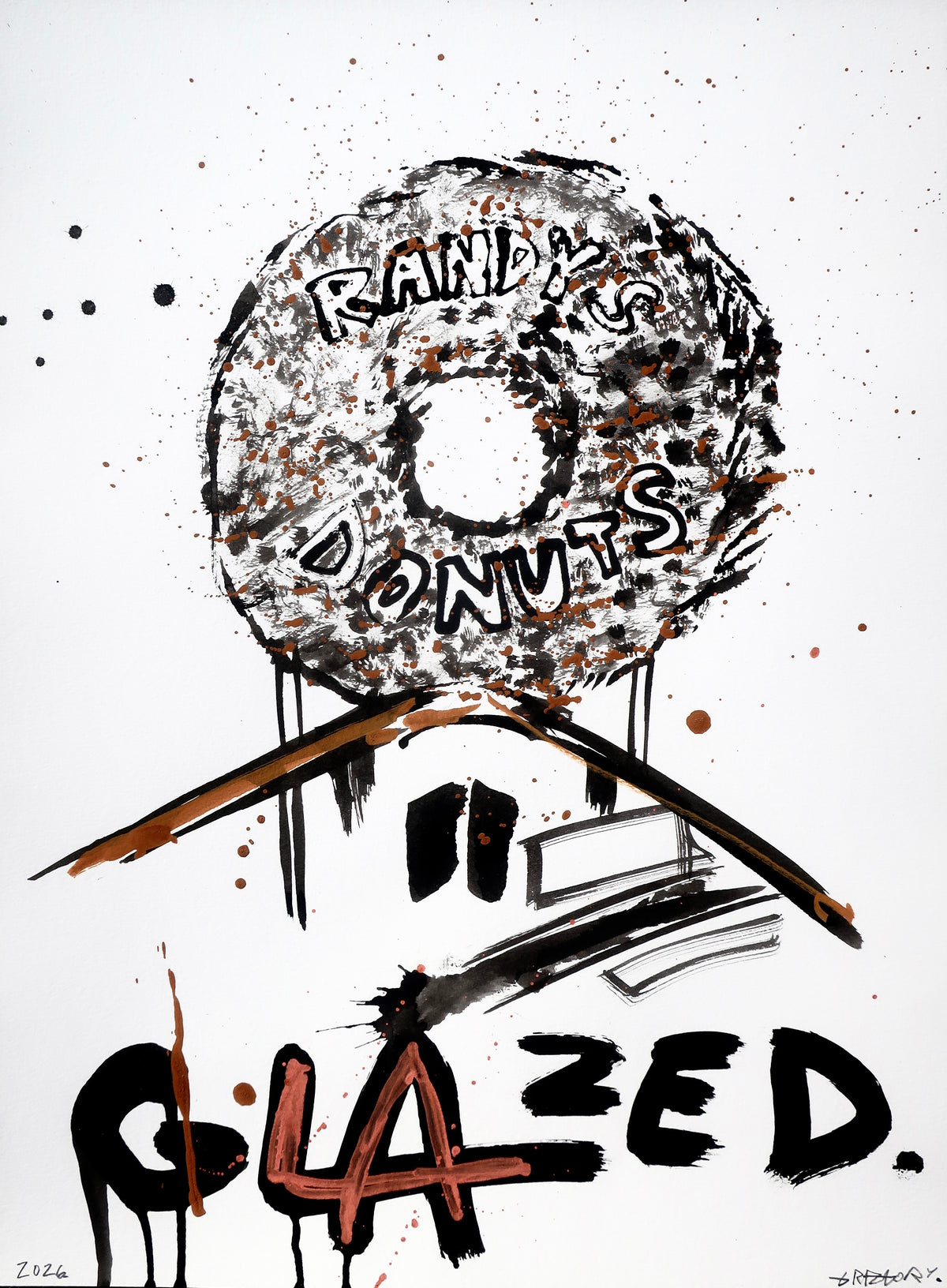 gLAZed