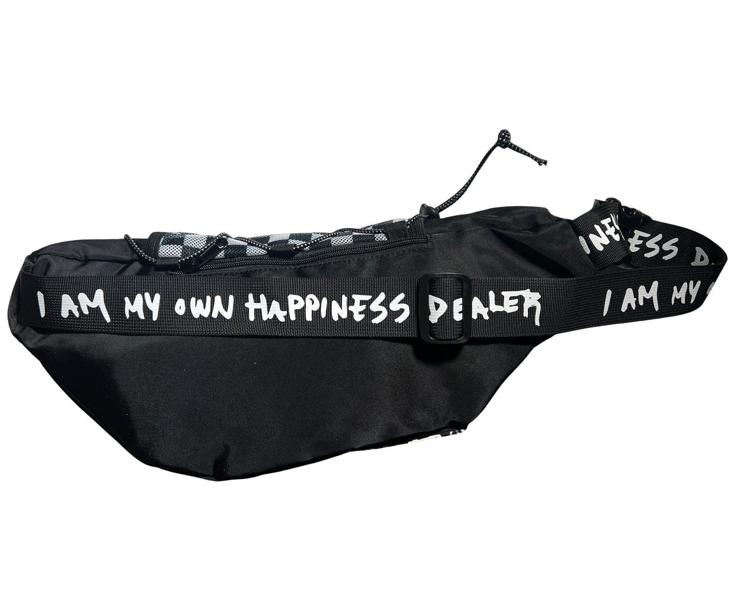 Magic Marker Camera Sling Bag