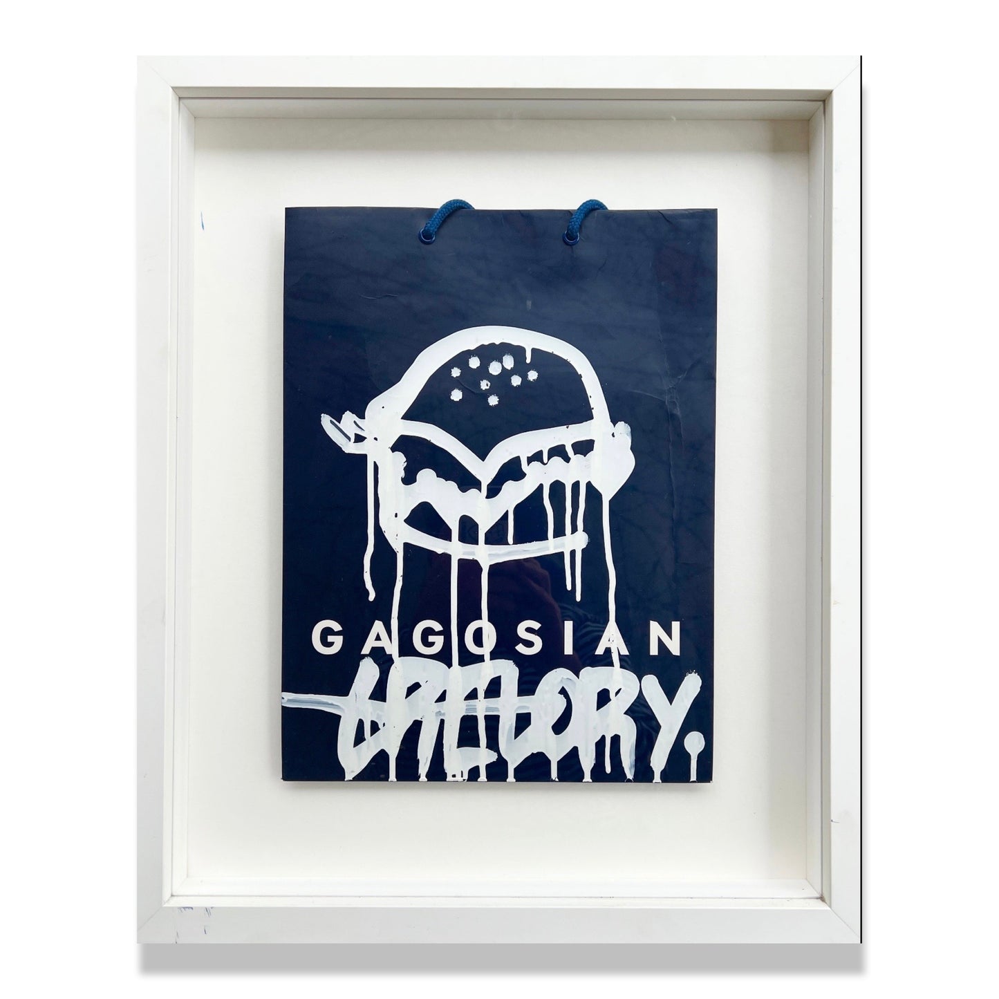 Gallery Burger, 2017