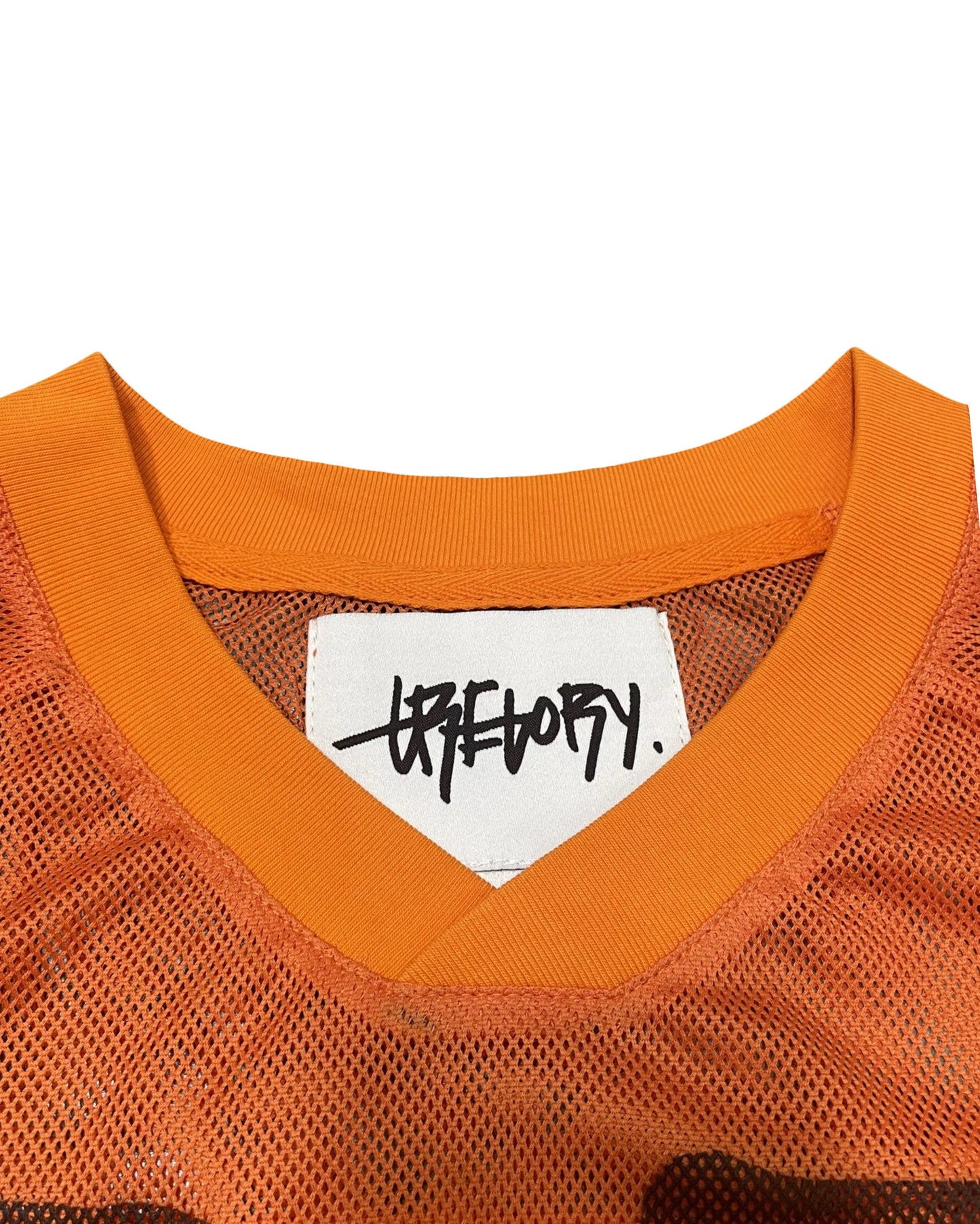 ComplexCon 25 X GREGORY. Jersey