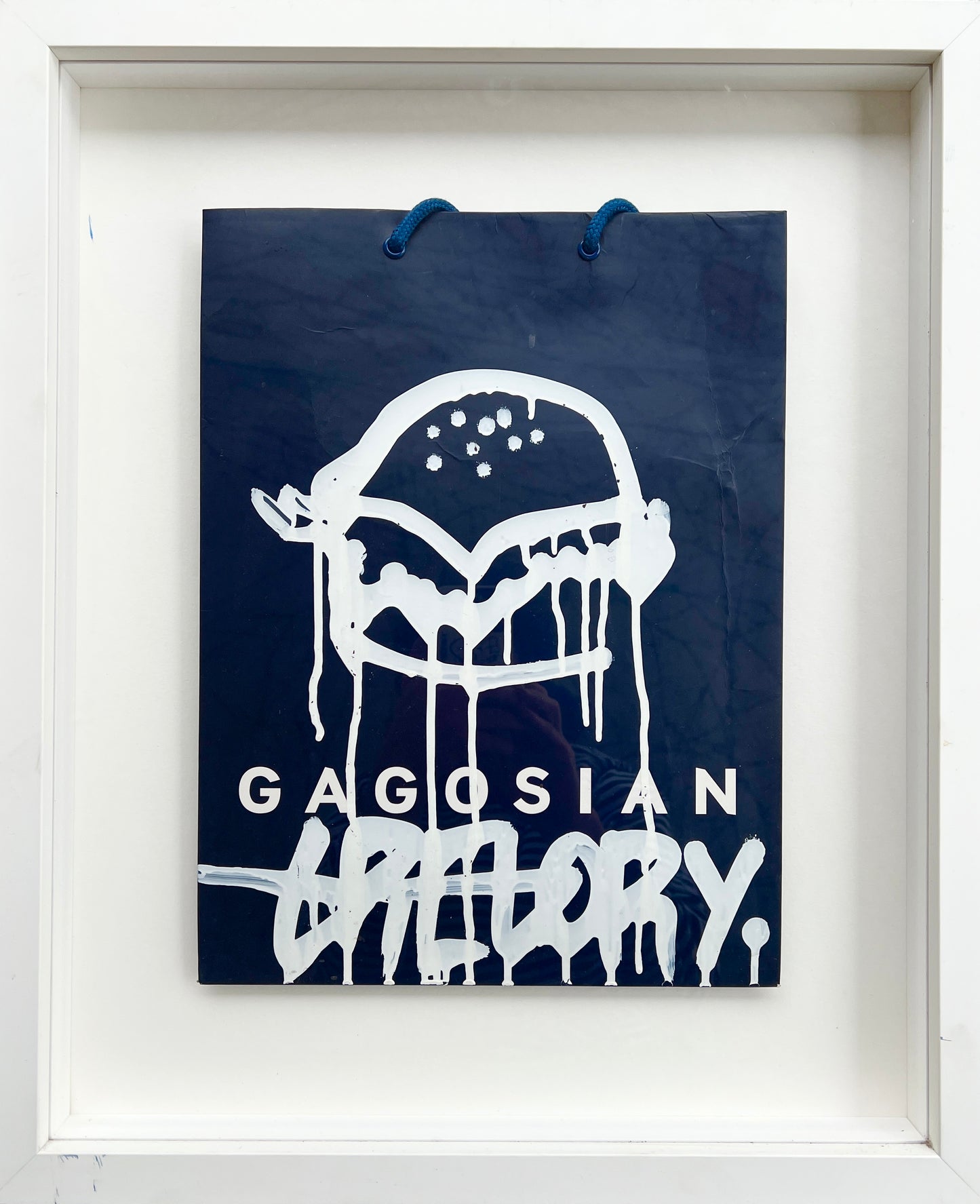 Gallery Burger, 2017