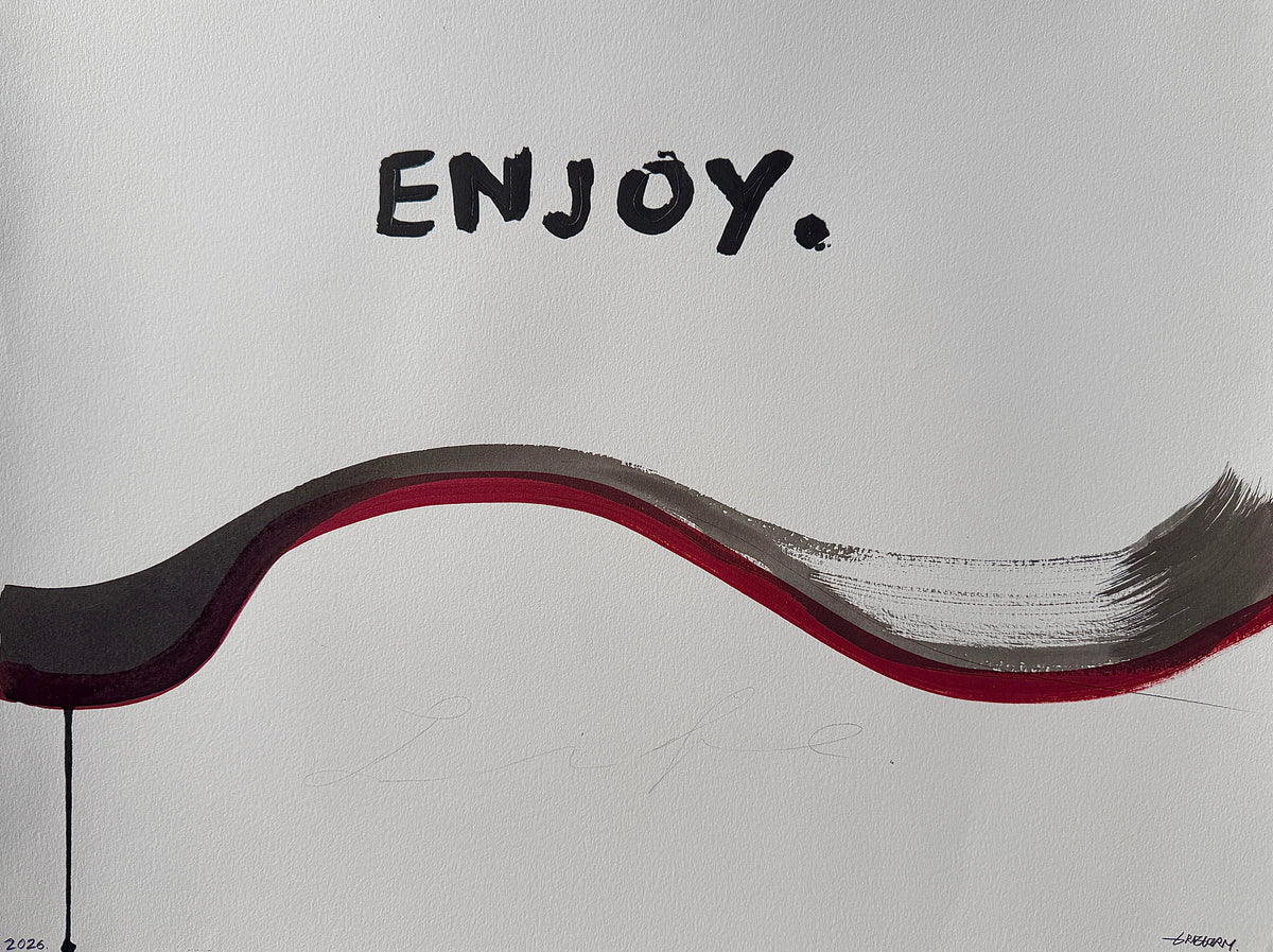 Enjoy Life