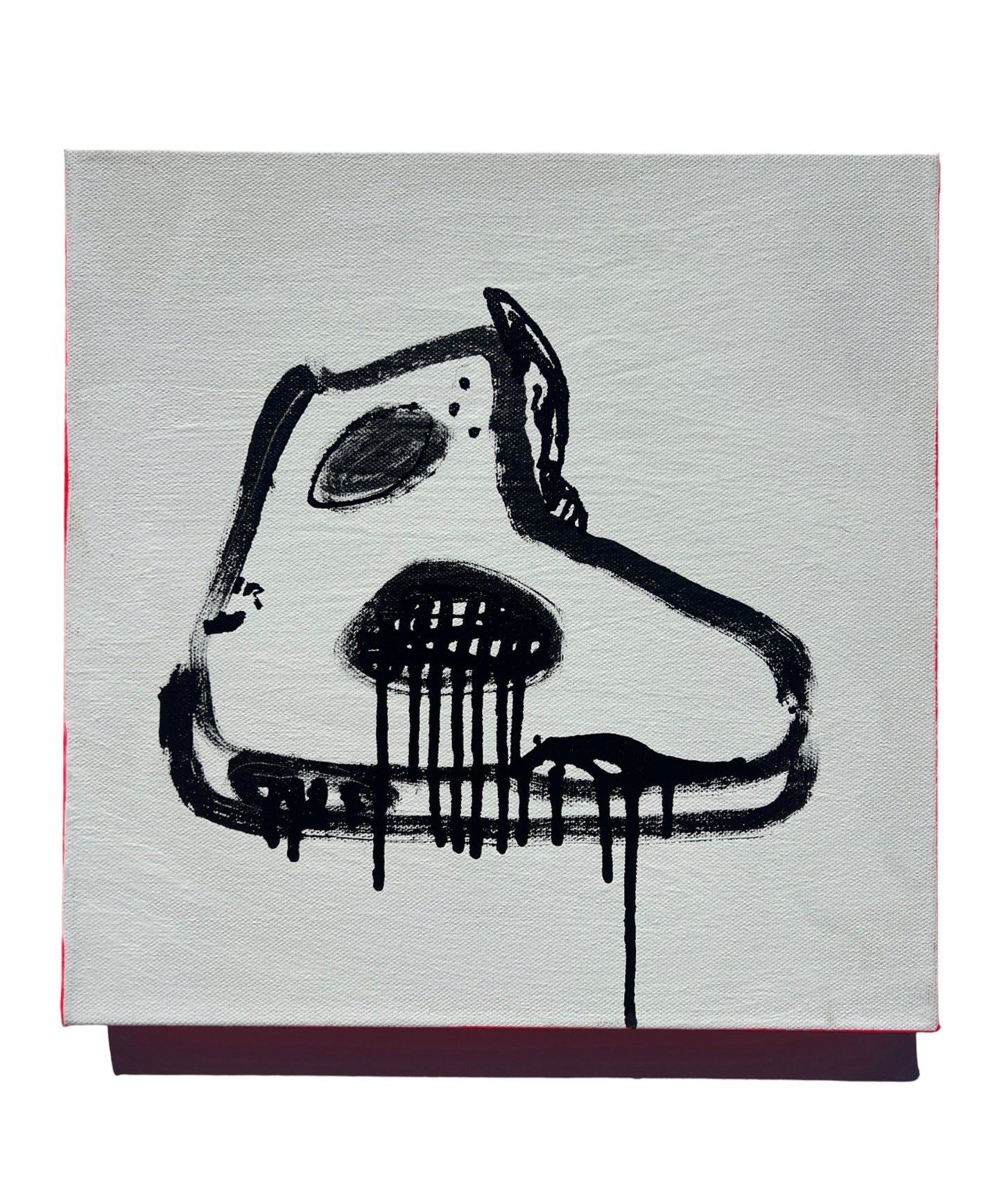 Fives, 2017