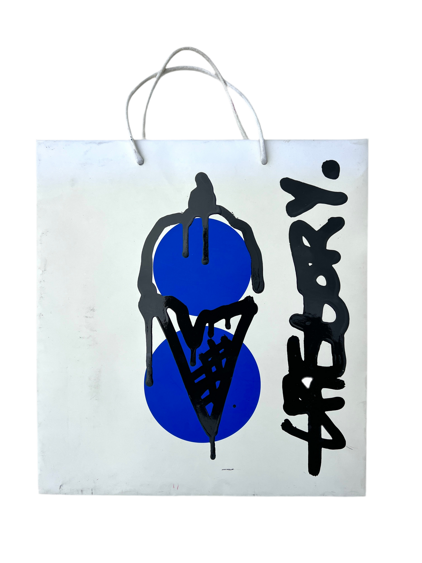 Collette Ice Cream Return!