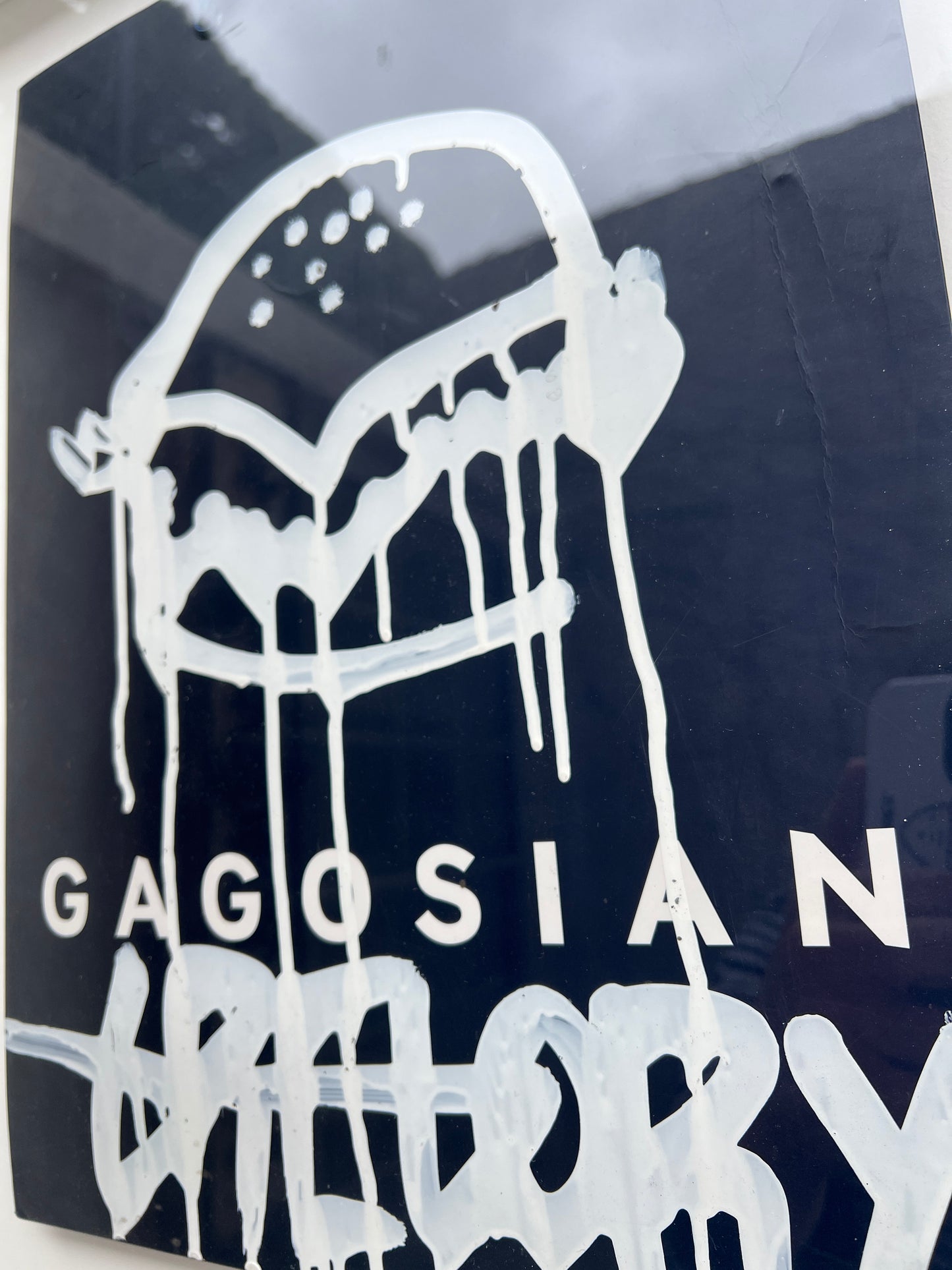 Gallery Burger, 2017
