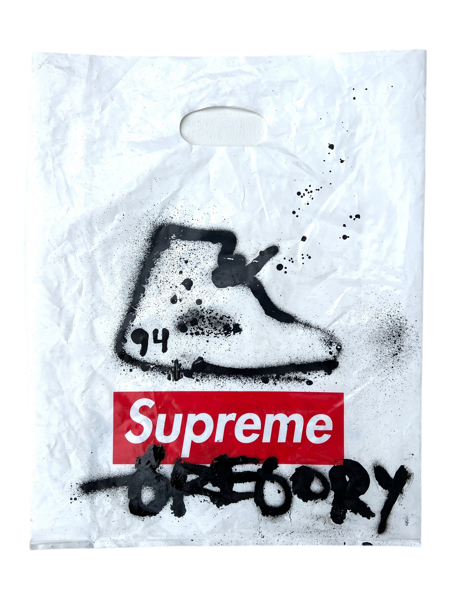 Supreme Bag