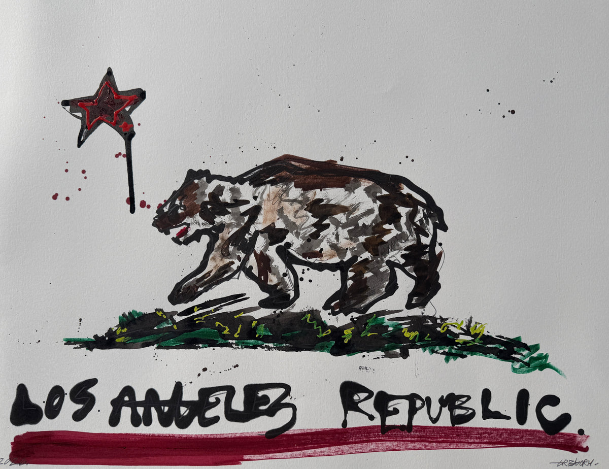 L.A. Republic