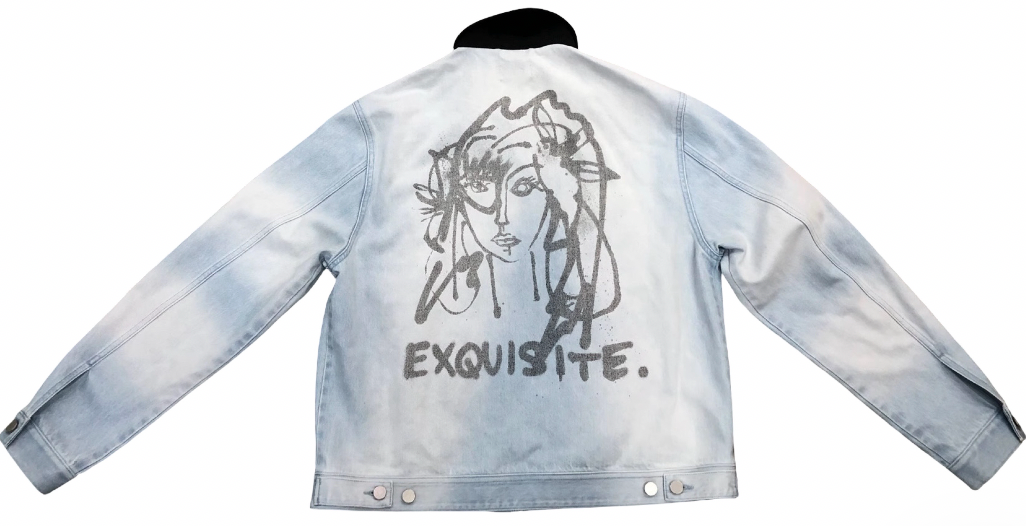 Exquiste Work Jacket
