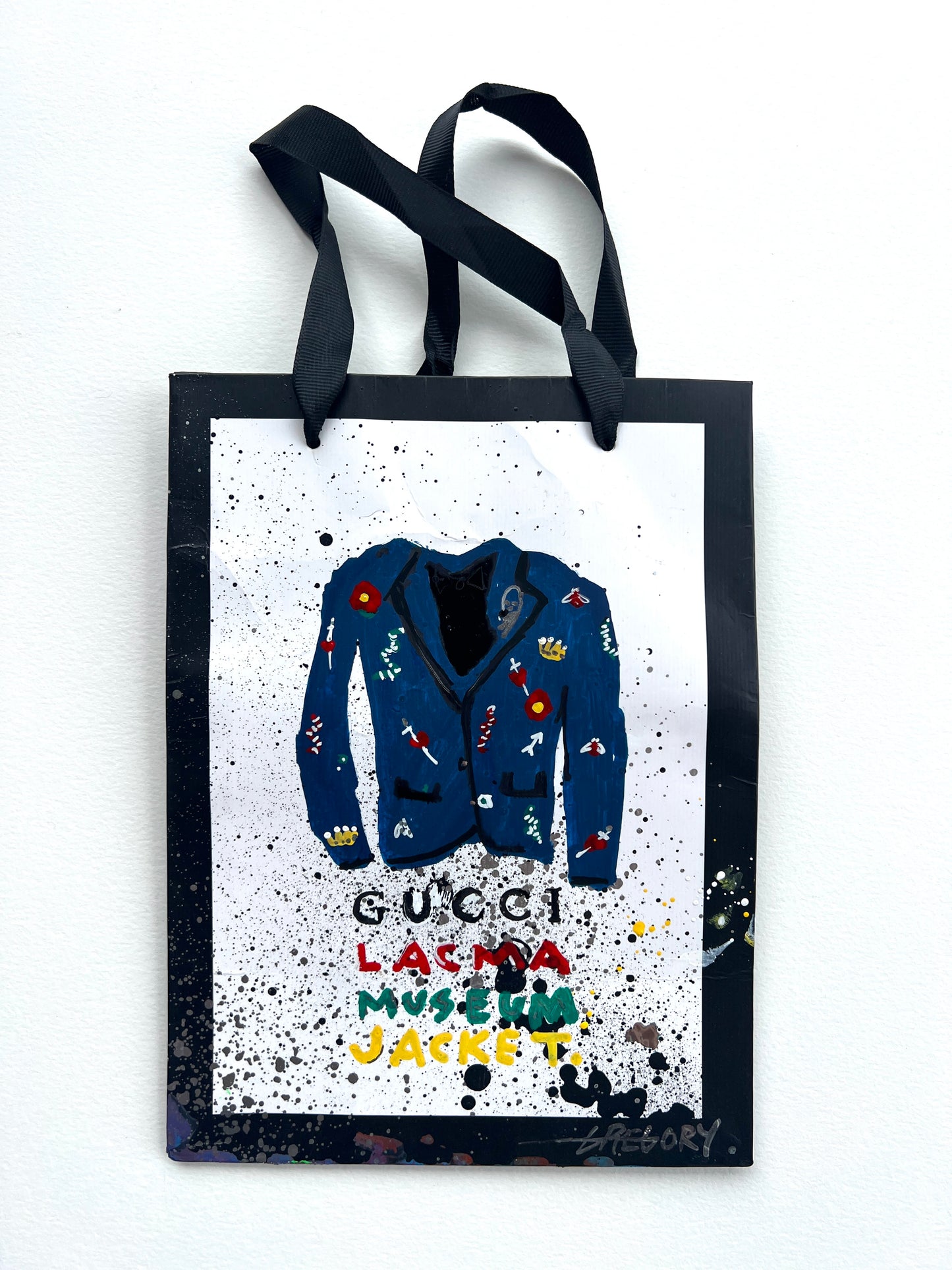 Museum Jacket