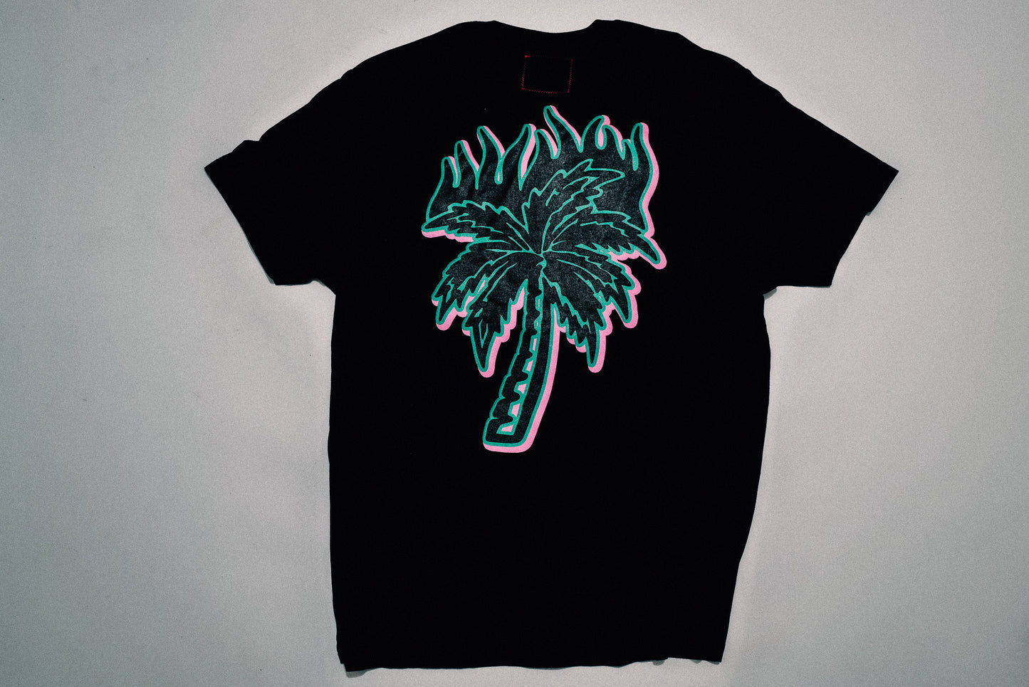 BULL BY THE HEART T-SHIRT
