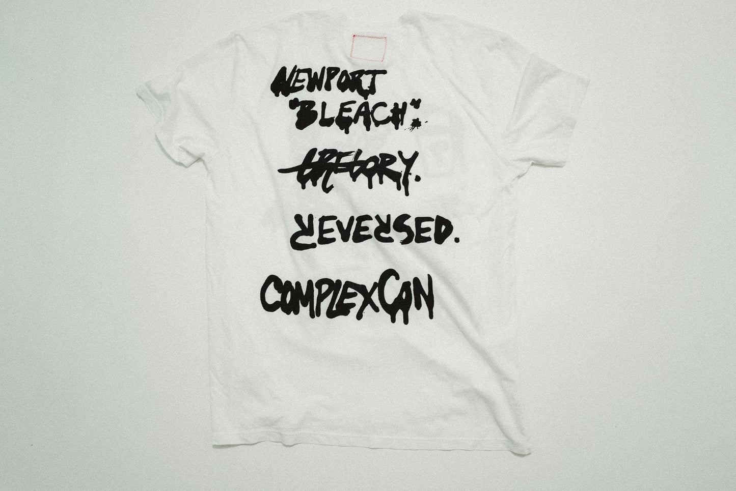 HAPPINESS ART MART CLASSIC T-SHIRT