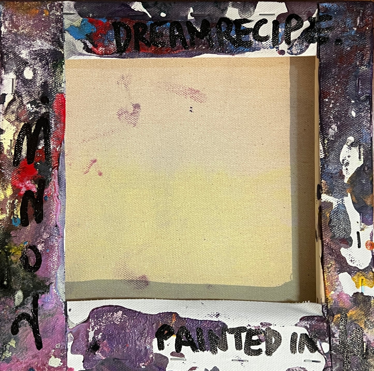Dream Recipe, 2023