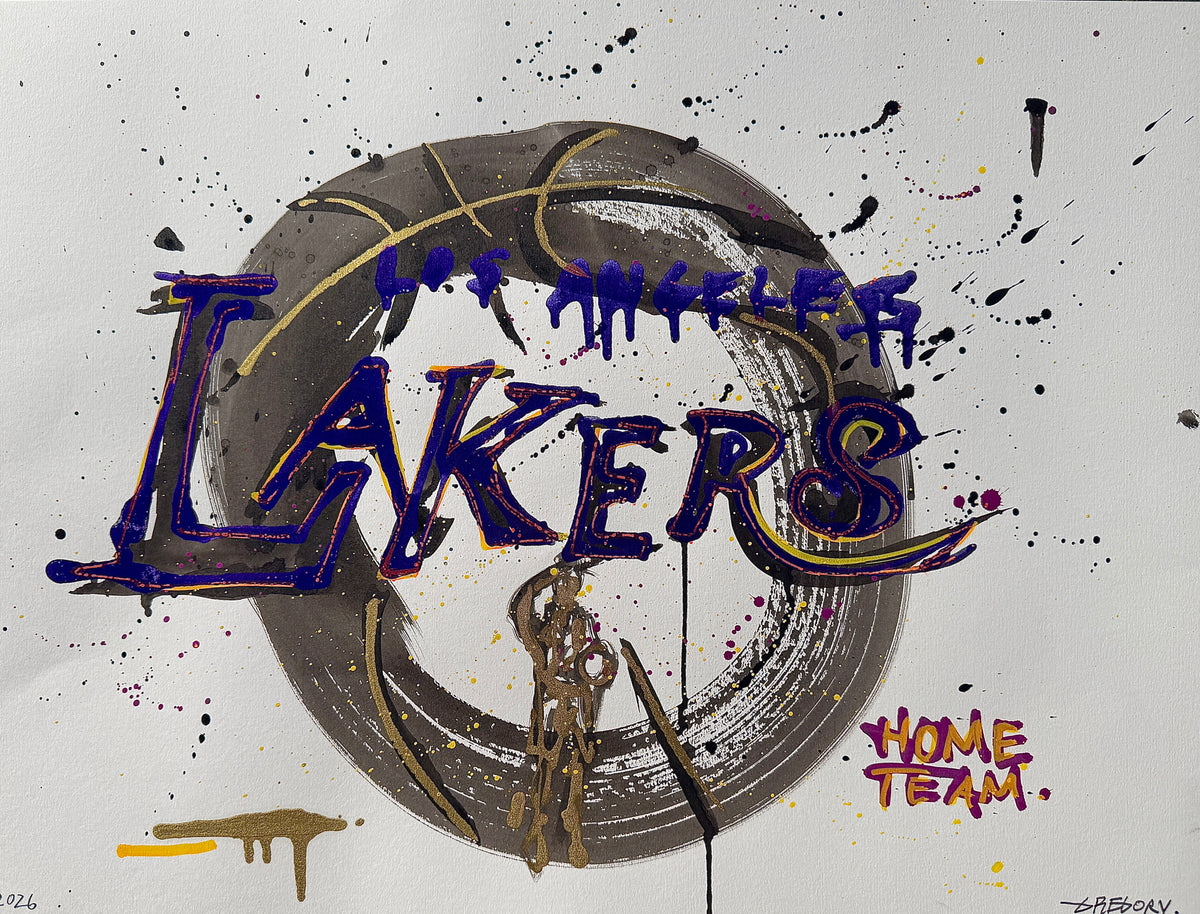 Lakers Legacy