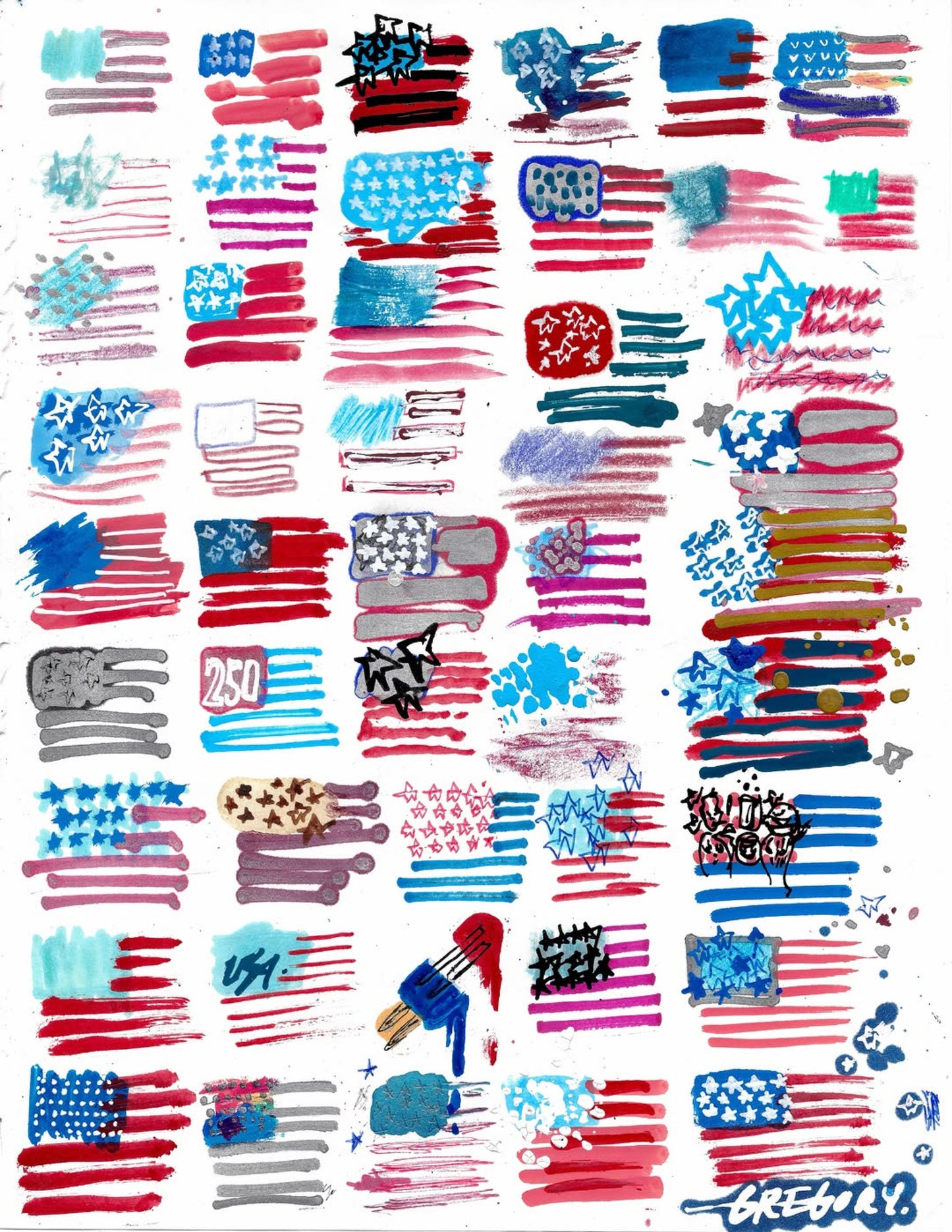 We Are America, 2026