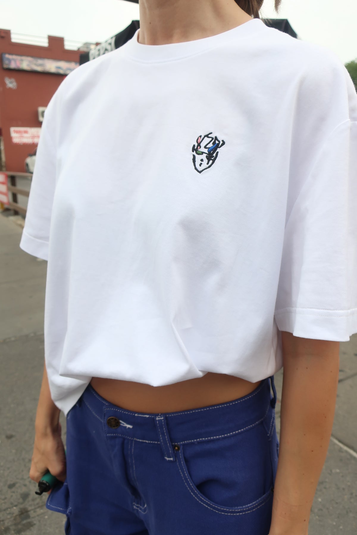 Handsome Fine Tee