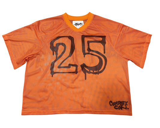 ComplexCon 25 X GREGORY. Jersey