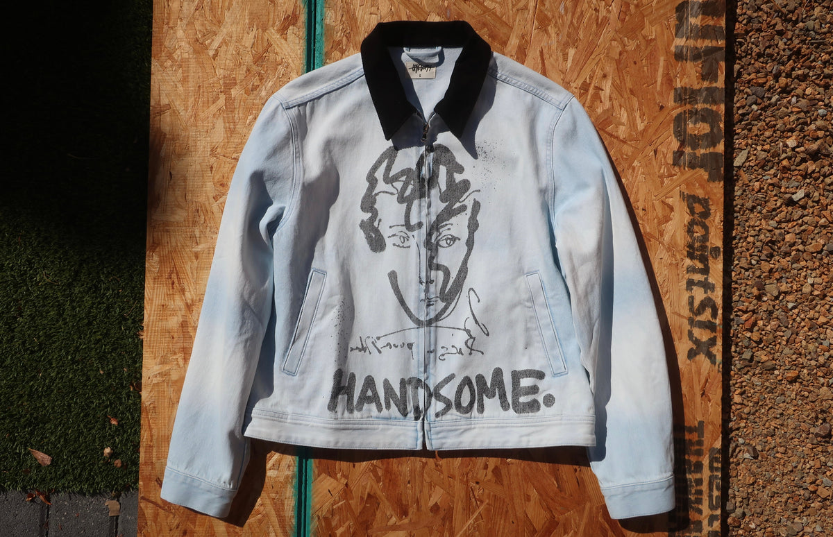 Exquiste Work Jacket
