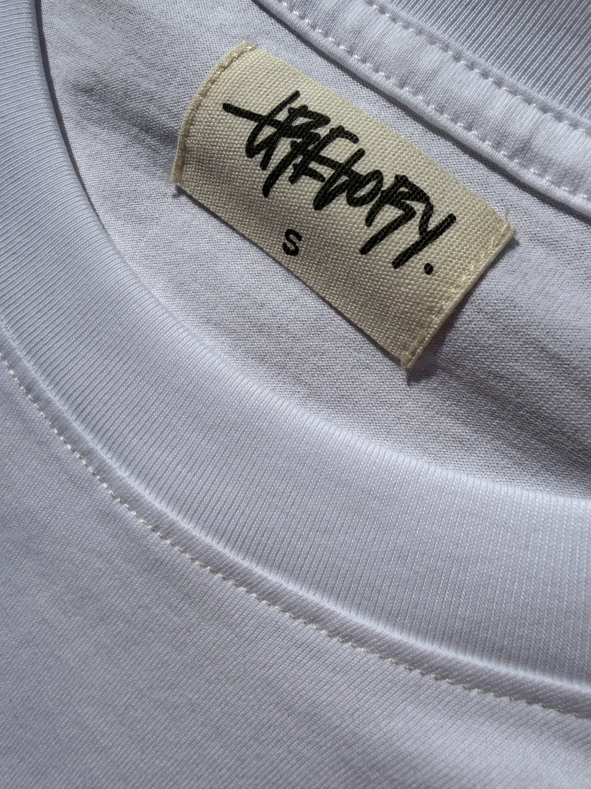 Handsome Fine Tee