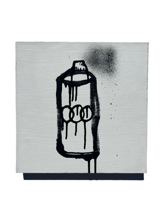 Spray Poems, 2017