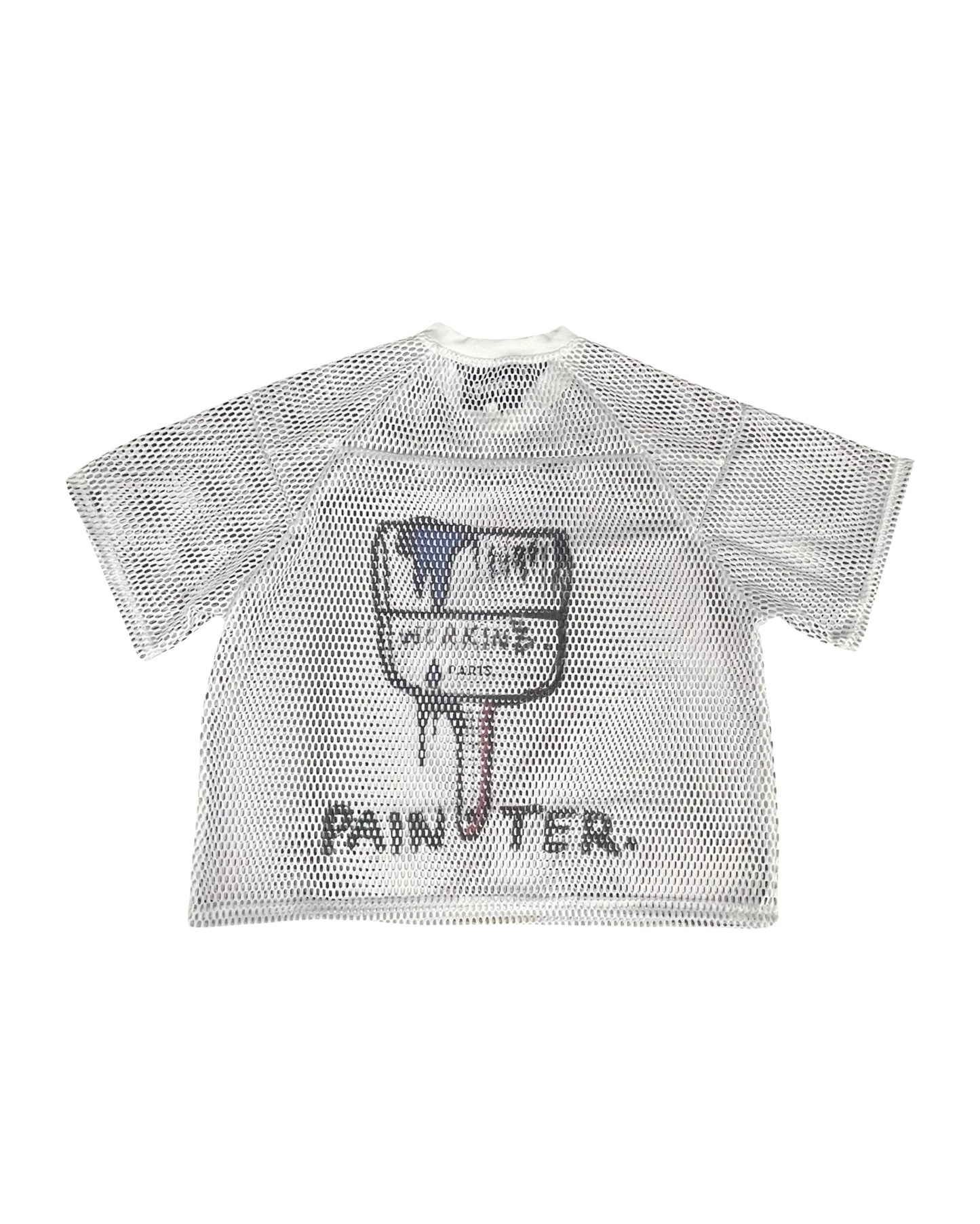 Working Painter Jersey
