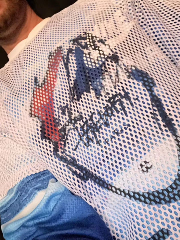 Working Painter Jersey