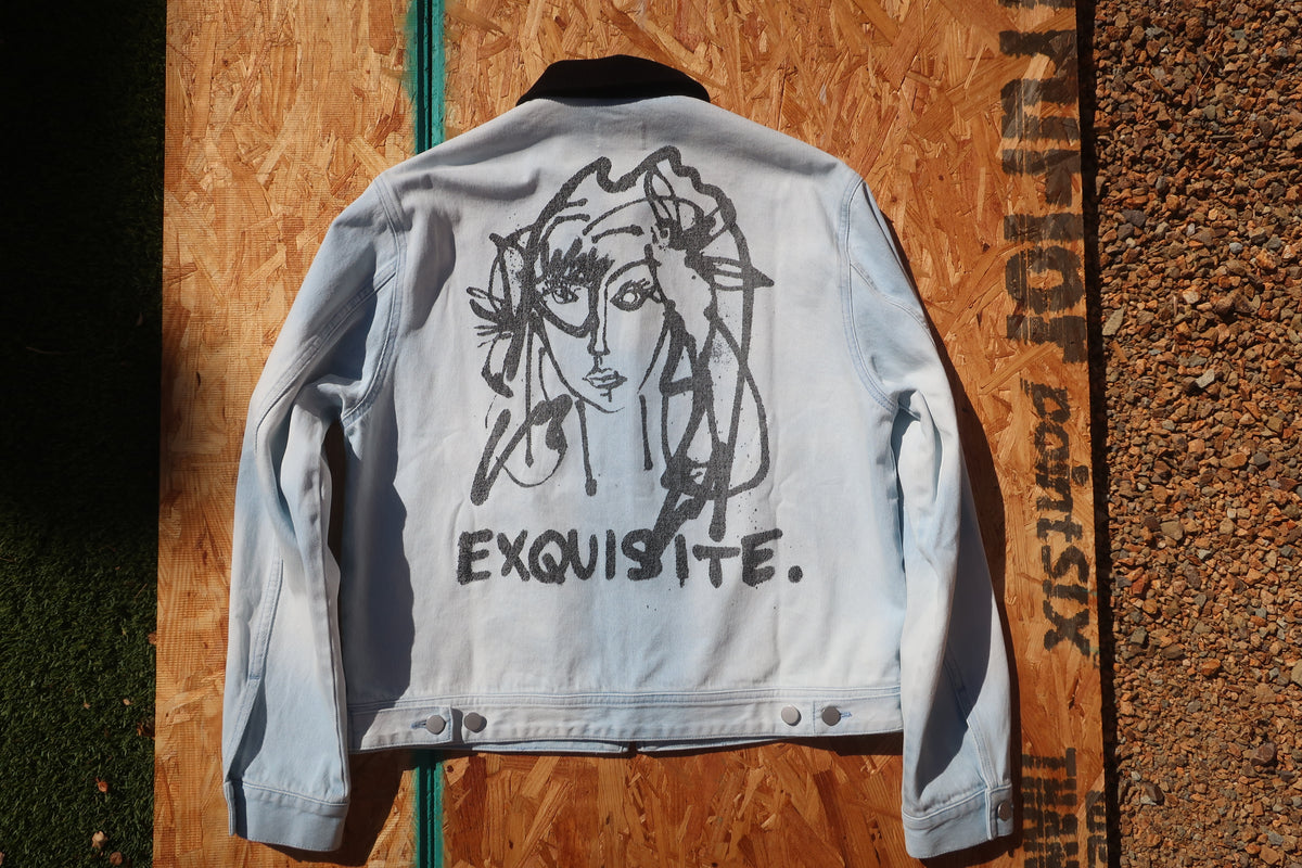 Exquiste Work Jacket