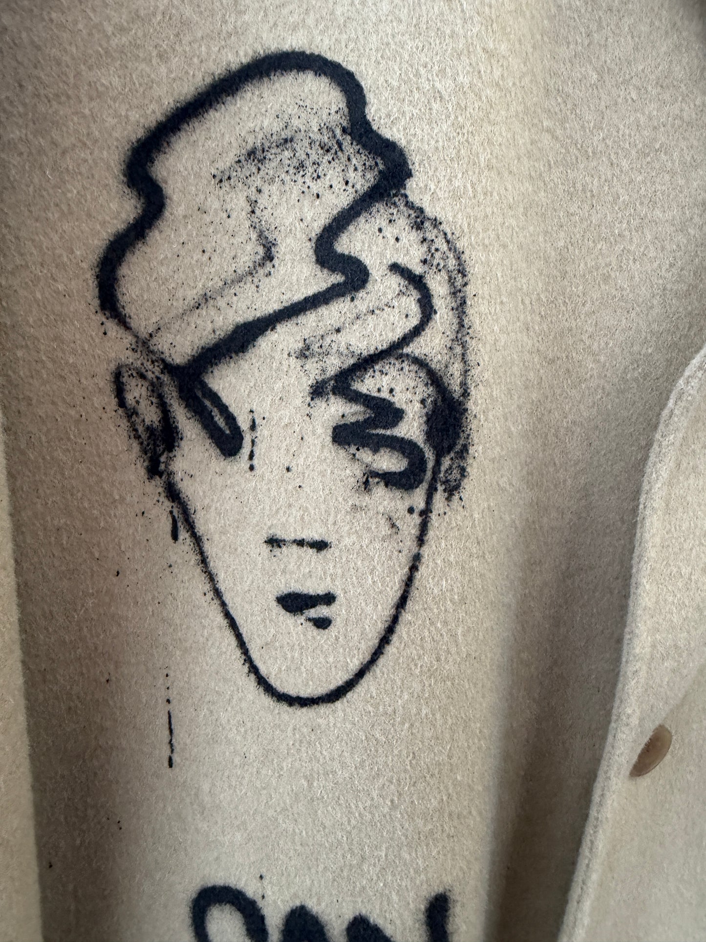 Painter’s Dream Trench