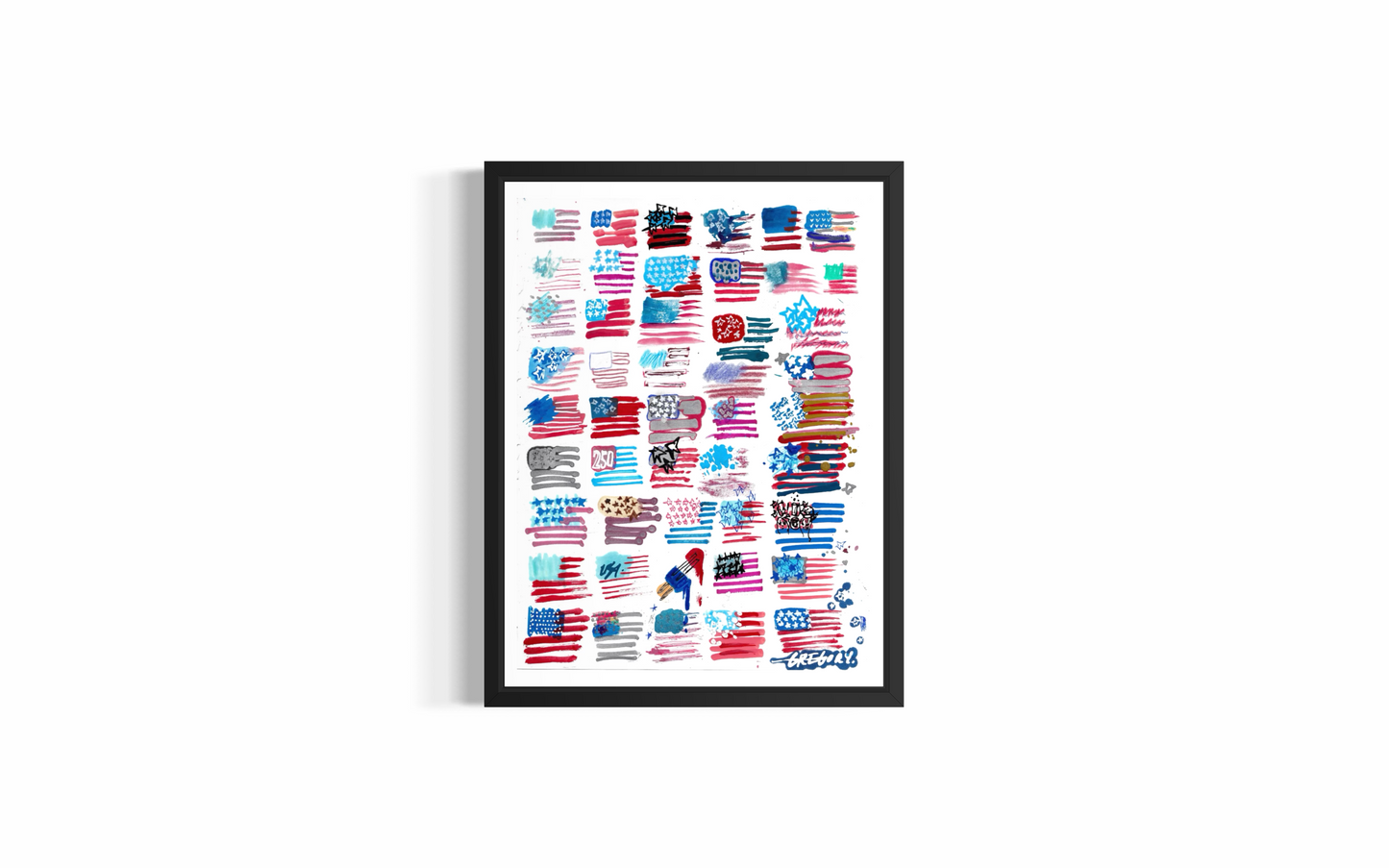 We Are America, 2026