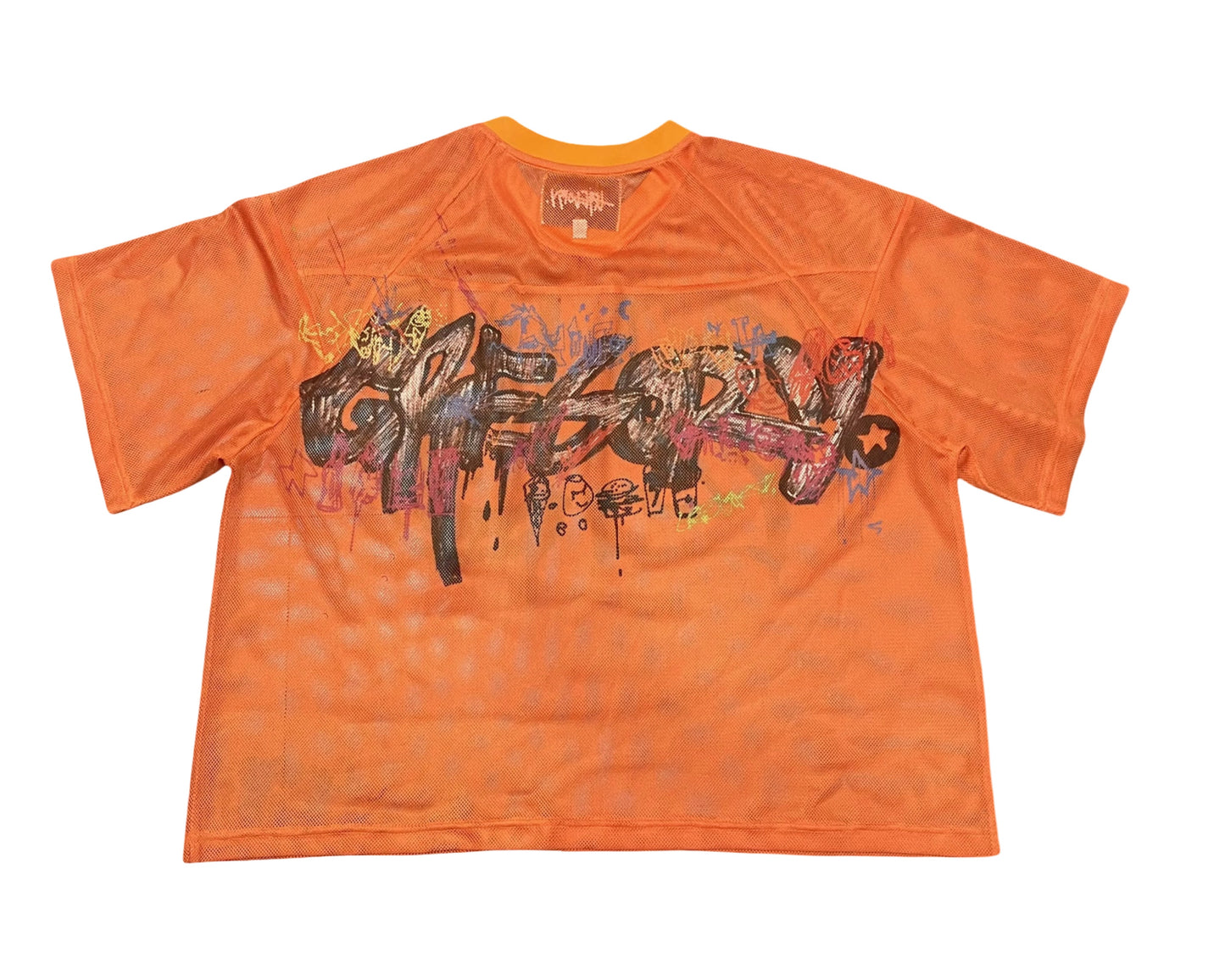 ComplexCon 25 X GREGORY. Jersey