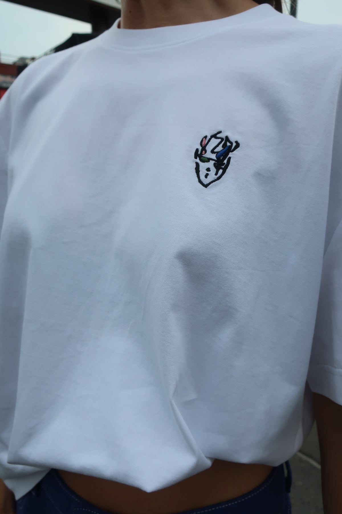 Handsome Fine Tee