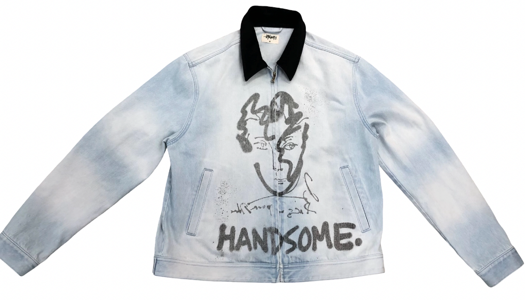 Exquiste Work Jacket