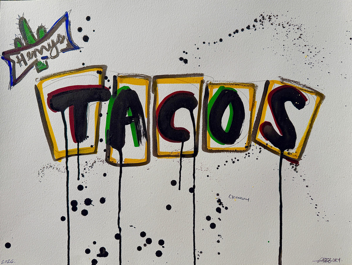 Henry’s Tacos