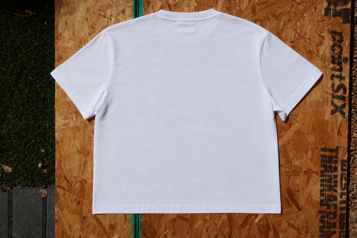 Handsome Fine Tee